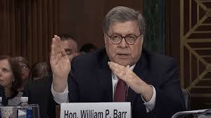 AG Barr On Bill Gates Wanting ‘Digital’ Vaccine ‘Certificates’: I’m ‘Very Concerned About’ Slippery Slope