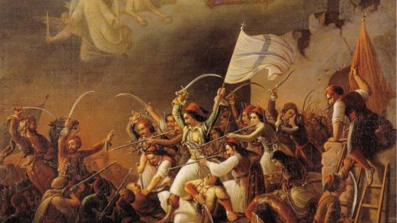 Διακόσια χρόνια από το 1821: Οι παράγοντες που δημιούργησαν τη λανθάνουσα πορεία του νεοελληνικού κράτους