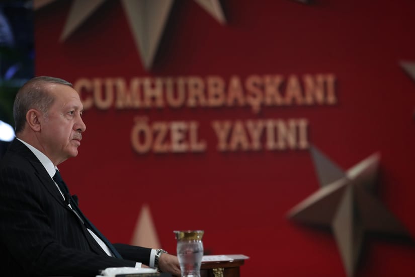 Οι προκλήσεις Ερντογάν & τα διδάγματα του Θουκυδίδη