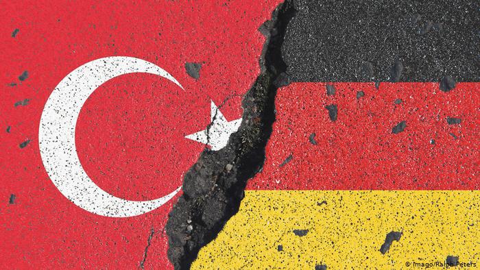Germany: Turkey’s military incursion into northern Syria lacked legitimacy