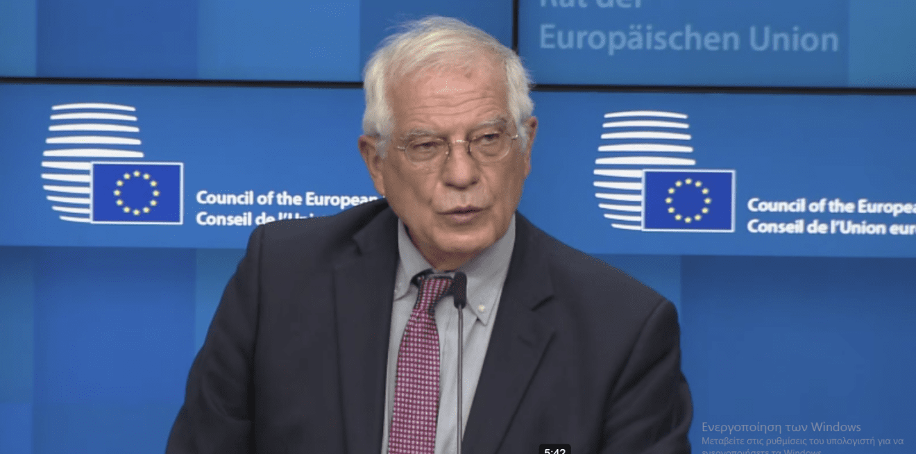Daily Sabah: EU continues anti-Turkey rhetoric ahead of December’s summit