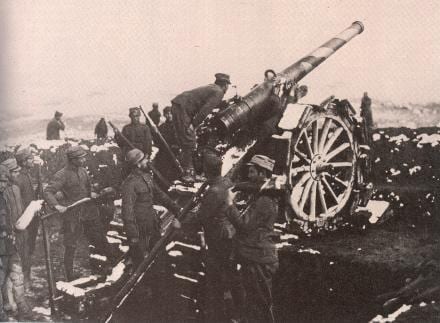 30 Αυγούστου 1922: Η τελευταία μάχη της Μικρασιατικής Εκστρατείας στο Ντουμπλουπινάρ