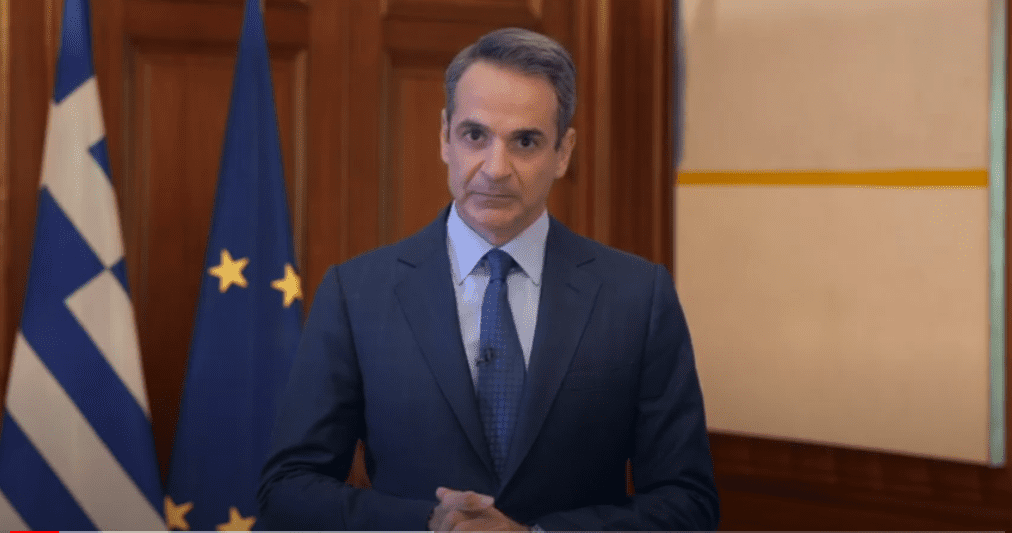 Egypt, Greece talks on eastern Mediterranean before Athens summit