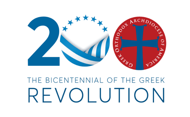 Greek Orthodox Archdiocese Celebrated the Greek Revolution Bicentennial