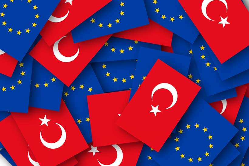 The EU Is Missing a Chance to Address Its Problems With Turkey