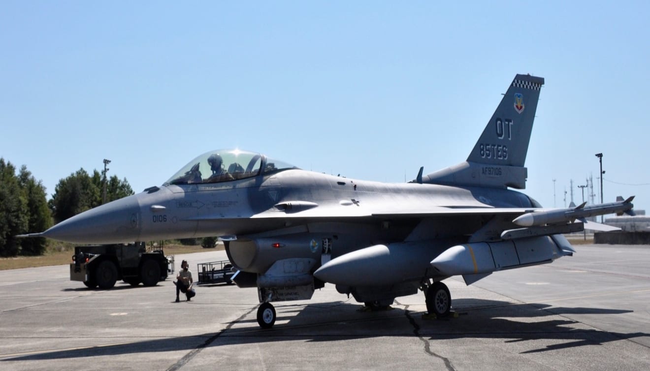 Erdoğan says US senators gave ‘positive’ feedback on F-16s