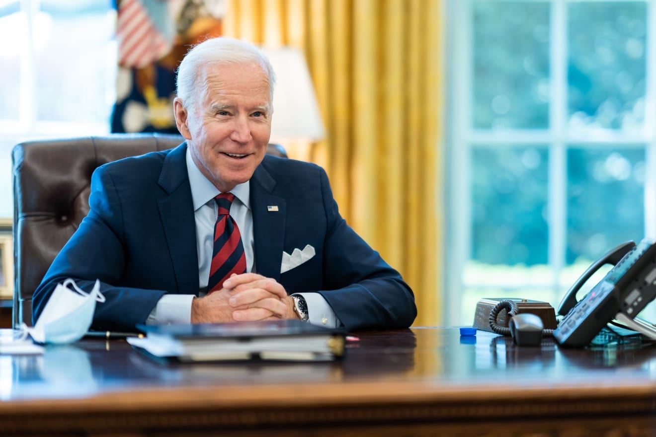 Joe Biden Believes There Is No Government Waste