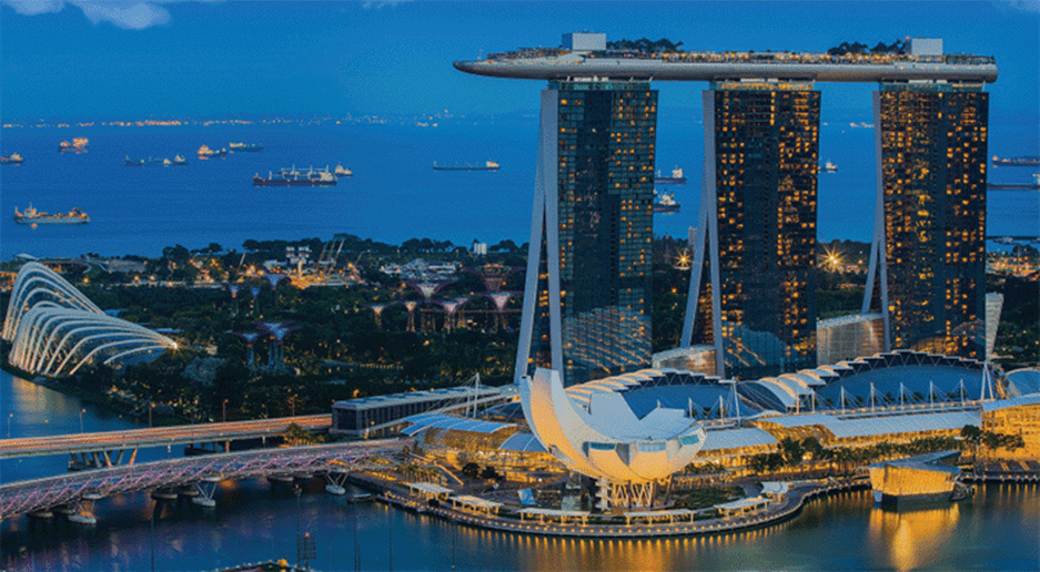 3rd Annual Capital Link Singapore Maritime Forum