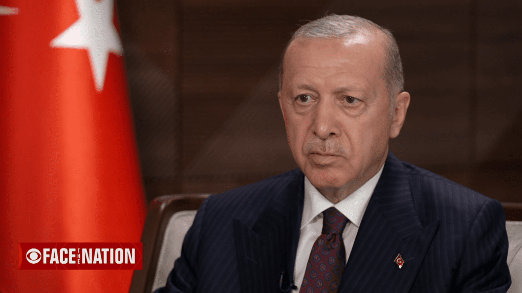 Two Turkey Experts on Why Erdoğan Is Rejecting NATO Expansion