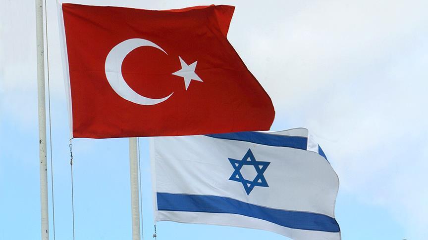 The odd couple: Israel and Turkey’s tentative alliance