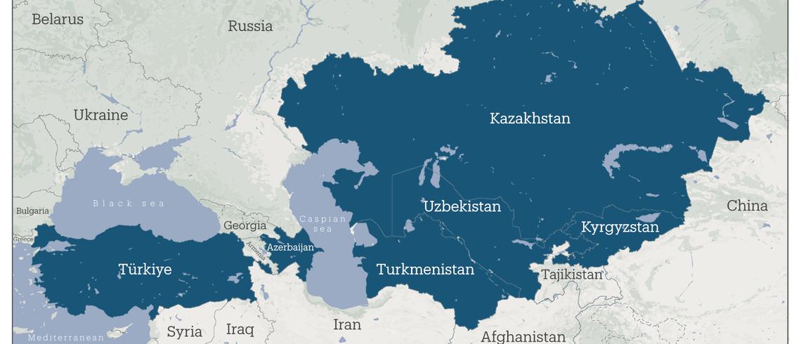 TRT: How the Turkic world can become a global alternative energy source