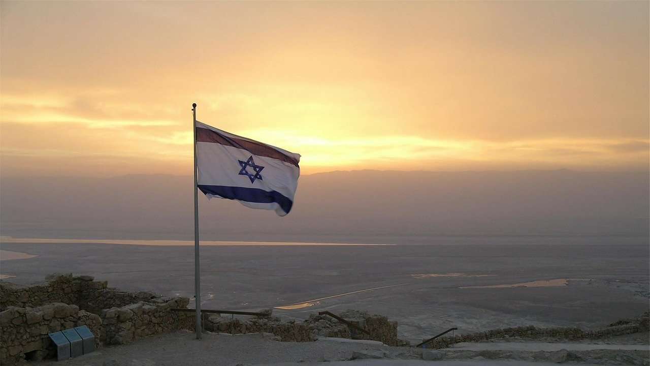 Ισραήλ: Συμφωνία για την πώληση του συστήματος “Σφεντόνα του Δαυίδ” στη Φινλανδία