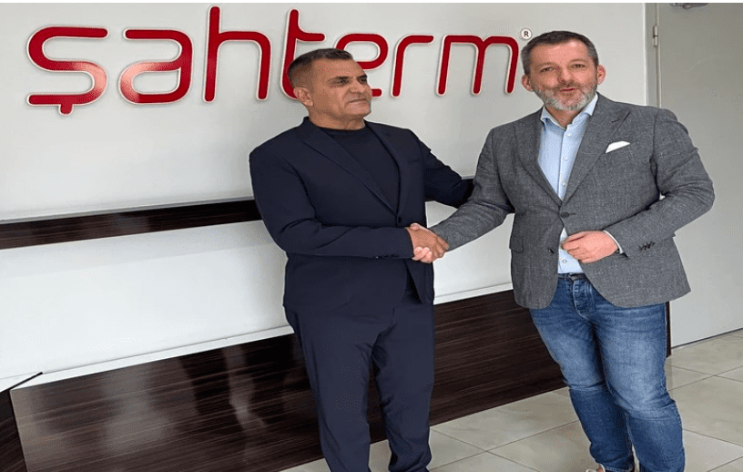Turkey’s Sahterm to build 70 mln euro plant in N. Macedonia