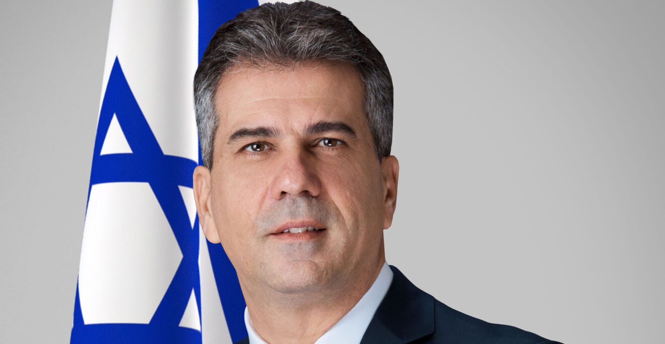 Israel FM threatens ‘regional war’ over tensions in Lebanon