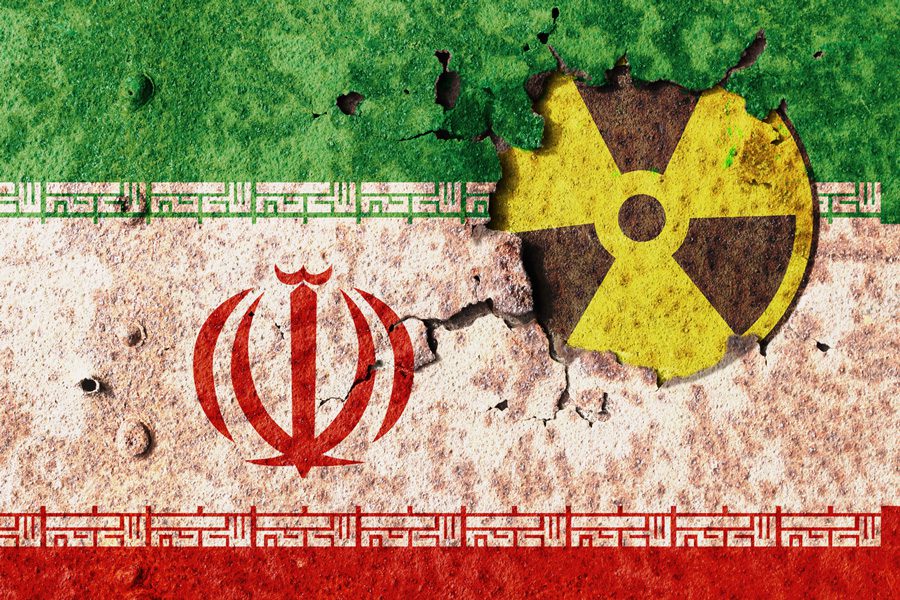 Iran’s Regime Soon to Have Nuclear Bombs; Hezbollah Is Next