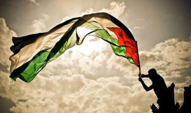 «Αυτό που βλέπουμε στη Γάζα είναι μια πρόβα του μέλλοντος».