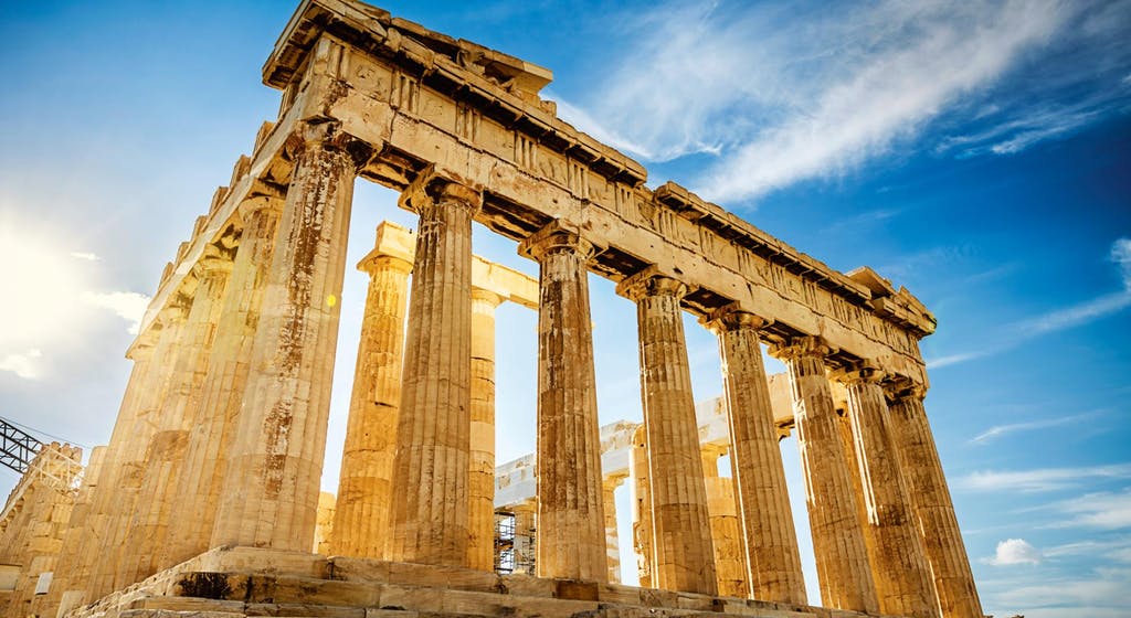 Τα Γλυπτά και ο Παρθενώνας δεν ανήκουν στον παγκόσμιο πολιτισμό, αλλά στην Ελλάδα