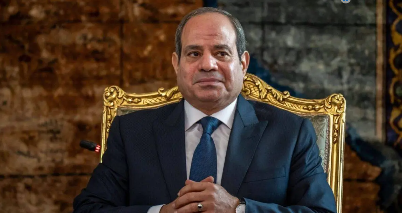 Currency, inflation woes in focus as Egypt’s Sisi set for third term