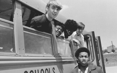 70 years ago, school integration was a dream many believed could actually happen. It hasn’t
