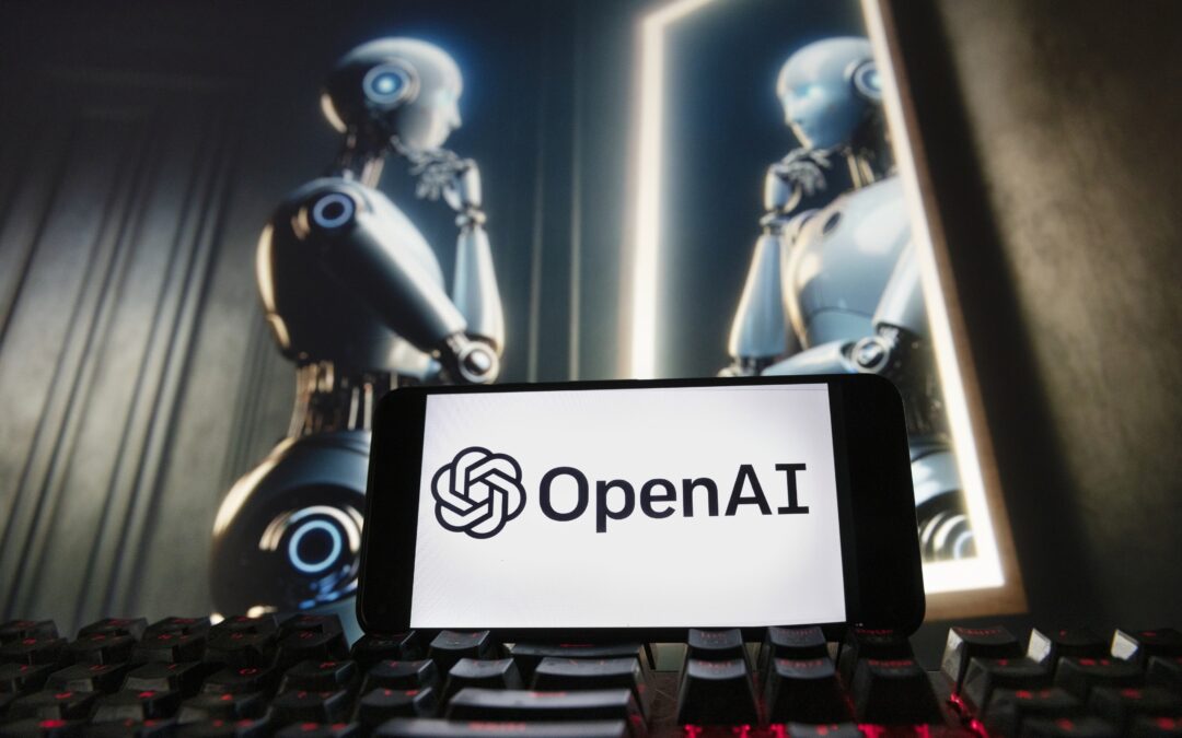 A former OpenAI leader says safety has ‘taken a backseat to shiny products’ at the AI company